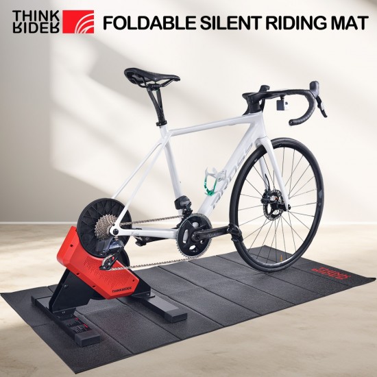 Alfombra Floor Mat ThinkRider